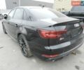 Черный Ауди С4, объемом двигателя 3 л и пробегом 70 тыс. км за 16100 $, фото 1 на Automoto.ua