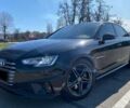 Чорний Ауді С4, об'ємом двигуна 3 л та пробігом 95 тис. км за 26000 $, фото 2 на Automoto.ua