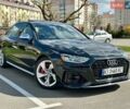 Чорний Ауді С4, об'ємом двигуна 3 л та пробігом 132 тис. км за 29600 $, фото 1 на Automoto.ua