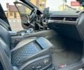 Чорний Ауді С4, об'ємом двигуна 3 л та пробігом 130 тис. км за 32000 $, фото 40 на Automoto.ua