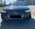 Чорний Ауді С4, об'ємом двигуна 3 л та пробігом 95 тис. км за 26000 $, фото 1 на Automoto.ua