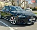 Чорний Ауді С4, об'ємом двигуна 3 л та пробігом 132 тис. км за 30800 $, фото 1 на Automoto.ua