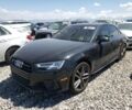 Чорний Ауді С4, об'ємом двигуна 3 л та пробігом 42 тис. км за 28600 $, фото 1 на Automoto.ua