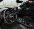 Черный Ауди С4, объемом двигателя 3 л и пробегом 63 тыс. км за 29500 $, фото 12 на Automoto.ua