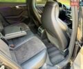Черный Ауди С4, объемом двигателя 3 л и пробегом 63 тыс. км за 29500 $, фото 32 на Automoto.ua