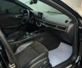 Черный Ауди С4, объемом двигателя 3 л и пробегом 63 тыс. км за 29500 $, фото 13 на Automoto.ua