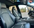 Чорний Ауді С4, об'ємом двигуна 3 л та пробігом 130 тис. км за 32000 $, фото 38 на Automoto.ua