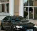 Черный Ауди С4, объемом двигателя 3 л и пробегом 122 тыс. км за 31000 $, фото 1 на Automoto.ua