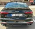 Чорний Ауді С4, об'ємом двигуна 3 л та пробігом 132 тис. км за 29600 $, фото 10 на Automoto.ua