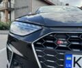 Черный Ауди С4, объемом двигателя 3 л и пробегом 76 тыс. км за 30500 $, фото 1 на Automoto.ua