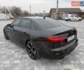 Чорний Ауді С4, об'ємом двигуна 3 л та пробігом 47 тис. км за 31999 $, фото 13 на Automoto.ua