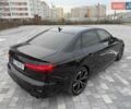 Чорний Ауді С4, об'ємом двигуна 3 л та пробігом 47 тис. км за 31999 $, фото 10 на Automoto.ua