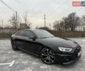 Чорний Ауді С4, об'ємом двигуна 3 л та пробігом 47 тис. км за 31999 $, фото 3 на Automoto.ua
