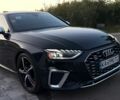 Чорний Ауді С4, об'ємом двигуна 3 л та пробігом 75 тис. км за 32700 $, фото 1 на Automoto.ua