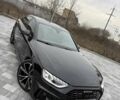 Чорний Ауді С4, об'ємом двигуна 3 л та пробігом 47 тис. км за 31999 $, фото 1 на Automoto.ua