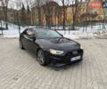 Черный Ауди С4, объемом двигателя 3 л и пробегом 65 тыс. км за 35000 $, фото 1 на Automoto.ua