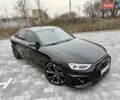 Чорний Ауді С4, об'ємом двигуна 3 л та пробігом 47 тис. км за 31999 $, фото 2 на Automoto.ua