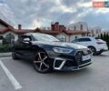 Черный Ауди С4, объемом двигателя 3 л и пробегом 76 тыс. км за 30500 $, фото 1 на Automoto.ua