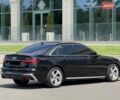 Чорний Ауді S4, об'ємом двигуна 3 л та пробігом 37 тис. км за 36500 $, фото 9 на Automoto.ua