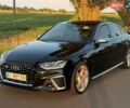 Черный Ауди С4, объемом двигателя 3 л и пробегом 44 тыс. км за 36500 $, фото 1 на Automoto.ua