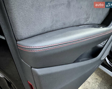 Черный Ауди С4, объемом двигателя 3 л и пробегом 24 тыс. км за 42900 $, фото 30 на Automoto.ua