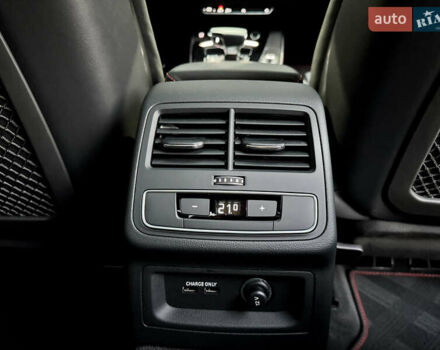 Черный Ауди С4, объемом двигателя 3 л и пробегом 24 тыс. км за 42900 $, фото 33 на Automoto.ua