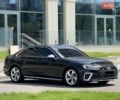 Чорний Ауді S4, об'ємом двигуна 3 л та пробігом 37 тис. км за 36500 $, фото 5 на Automoto.ua