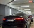 Черный Ауди С4, объемом двигателя 3 л и пробегом 30 тыс. км за 43900 $, фото 14 на Automoto.ua