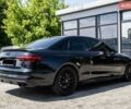 Чорний Ауді С4, об'ємом двигуна 3 л та пробігом 48 тис. км за 37950 $, фото 10 на Automoto.ua