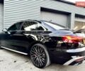 Черный Ауди С4, объемом двигателя 3 л и пробегом 24 тыс. км за 42900 $, фото 11 на Automoto.ua