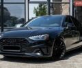 Чорний Ауді С4, об'ємом двигуна 3 л та пробігом 48 тис. км за 37950 $, фото 1 на Automoto.ua