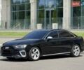 Чорний Ауді S4, об'ємом двигуна 3 л та пробігом 37 тис. км за 39999 $, фото 1 на Automoto.ua