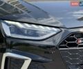 Чорний Ауді S4, об'ємом двигуна 3 л та пробігом 37 тис. км за 36500 $, фото 11 на Automoto.ua