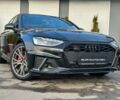 Черный Ауди С4, объемом двигателя 3 л и пробегом 12 тыс. км за 51999 $, фото 1 на Automoto.ua