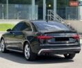 Чорний Ауді S4, об'ємом двигуна 3 л та пробігом 37 тис. км за 36500 $, фото 6 на Automoto.ua