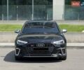 Чорний Ауді S4, об'ємом двигуна 3 л та пробігом 37 тис. км за 36500 $, фото 3 на Automoto.ua