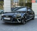 Черный Ауди С4, объемом двигателя 3 л и пробегом 57 тыс. км за 35300 $, фото 1 на Automoto.ua