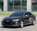 Чорний Ауді S4, об'ємом двигуна 3 л та пробігом 37 тис. км за 39999 $, фото 1 на Automoto.ua