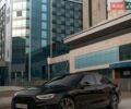 Черный Ауди С4, объемом двигателя 3 л и пробегом 30 тыс. км за 43900 $, фото 1 на Automoto.ua
