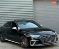 Черный Ауди С4, объемом двигателя 3 л и пробегом 24 тыс. км за 42900 $, фото 4 на Automoto.ua