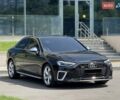 Чорний Ауді S4, об'ємом двигуна 3 л та пробігом 37 тис. км за 36500 $, фото 4 на Automoto.ua