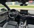 Чорний Ауді S4, об'ємом двигуна 3 л та пробігом 37 тис. км за 36500 $, фото 26 на Automoto.ua