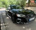 Черный Ауди С4, объемом двигателя 3 л и пробегом 41 тыс. км за 35000 $, фото 1 на Automoto.ua