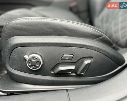 Черный Ауди С4, объемом двигателя 3 л и пробегом 43 тыс. км за 44000 $, фото 21 на Automoto.ua