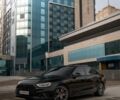 Черный Ауди С4, объемом двигателя 3 л и пробегом 30 тыс. км за 42900 $, фото 1 на Automoto.ua