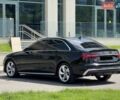 Чорний Ауді S4, об'ємом двигуна 3 л та пробігом 37 тис. км за 39999 $, фото 7 на Automoto.ua