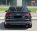 Чорний Ауді S4, об'ємом двигуна 3 л та пробігом 37 тис. км за 36500 $, фото 8 на Automoto.ua