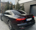 Чорний Ауді S4, об'ємом двигуна 3 л та пробігом 23 тис. км за 45500 $, фото 1 на Automoto.ua