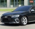 Чорний Ауді S4, об'ємом двигуна 3 л та пробігом 37 тис. км за 39999 $, фото 2 на Automoto.ua