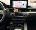 Черный Ауди С4, объемом двигателя 3 л и пробегом 57 тыс. км за 36000 $, фото 24 на Automoto.ua